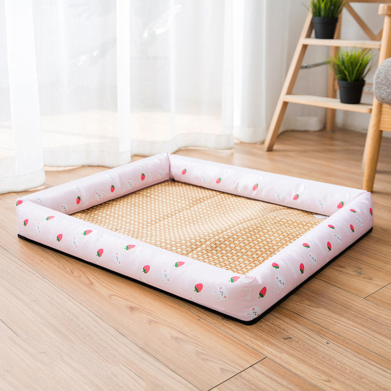 Pet Ice Pad Mat