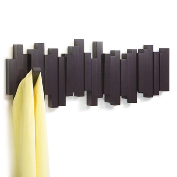 Piano Coat Rack