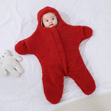 Starfish Baby Costume